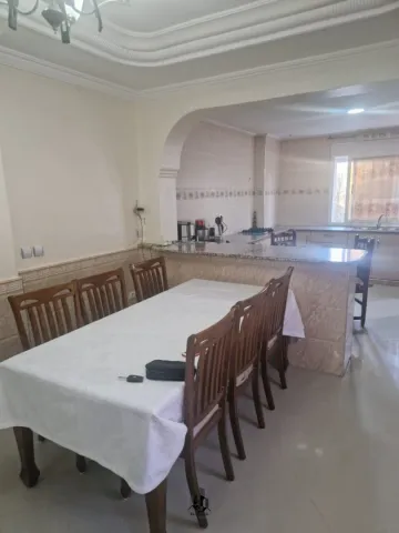 Vente Villa Tlemcen Remchi 25