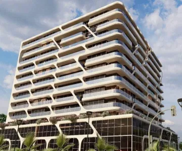 Vente Appartement F3 Béjaïa Bejaia 4