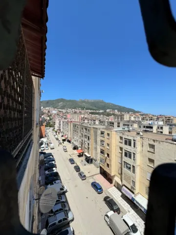 Vente Duplex F4 Béjaïa Bejaia 3