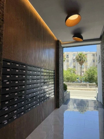 Vente Appartement F3 Béjaïa Bejaia 16