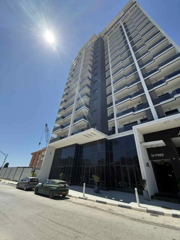 Vente Appartement F3 Béjaïa Bejaia 2