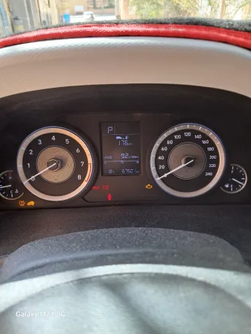 Hyundai Creta 2024 Creta 6
