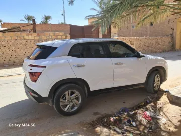 Hyundai Creta 2024 Creta 7