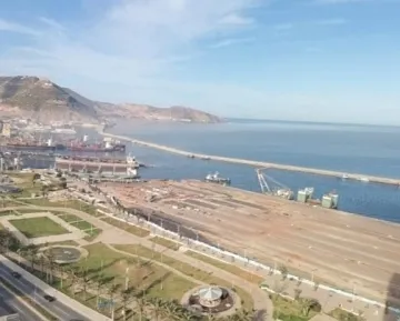 Location Appartement F4 Oran Oran 6