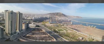 Location Appartement F4 Oran Oran 13