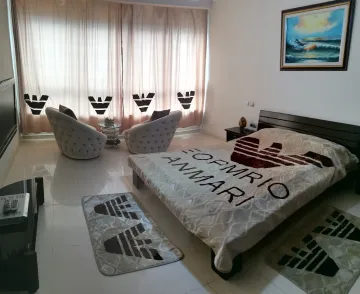 Location Appartement F4 Oran Oran 4