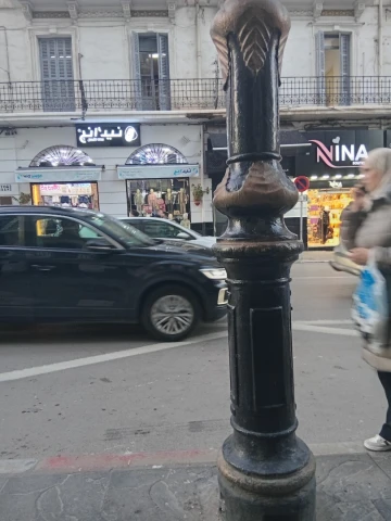 Location Local Alger Alger centre 3