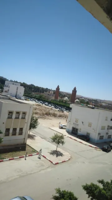 Vente Appartement F3 Aïn Témouchent Ain temouchent