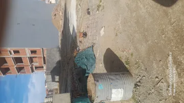 Vente Terrain Alger Rouiba 8