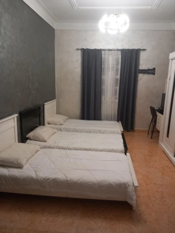 Vente Immeuble Alger Rouiba 5