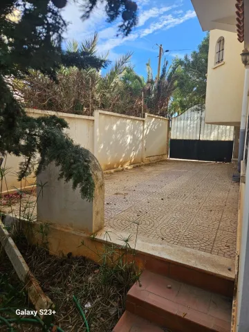 Vente Villa Alger Zeralda 3