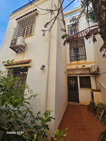 Vente Villa Alger Zeralda 6