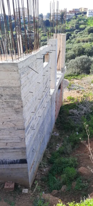 Vente Carcasse Alger Bouzareah 3