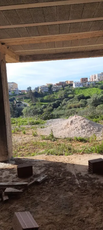 Vente Carcasse Alger Bouzareah 2
