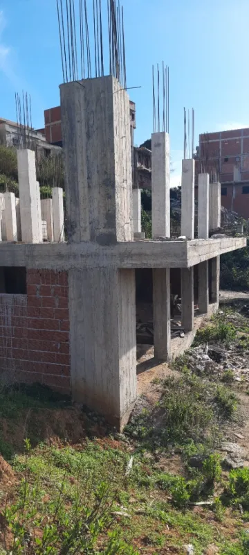 Vente Carcasse Alger Bouzareah 12