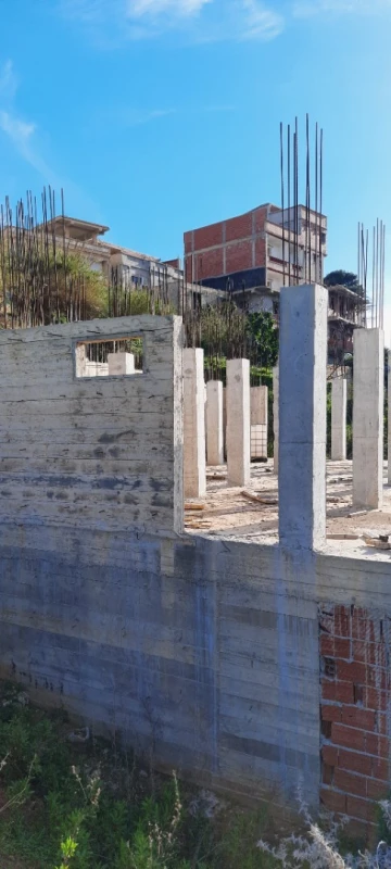 Vente Carcasse Alger Bouzareah 13