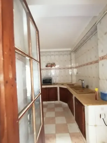 Vente Villa Alger Souidania 6