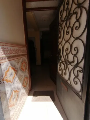 Vente Villa Alger Souidania 9