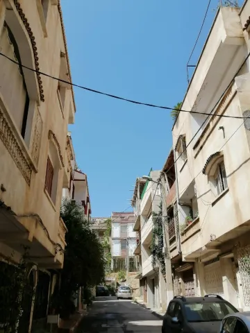 Vente Villa Alger Souidania 11