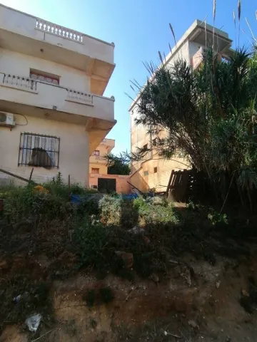 Vente Villa Tipaza Fouka 3