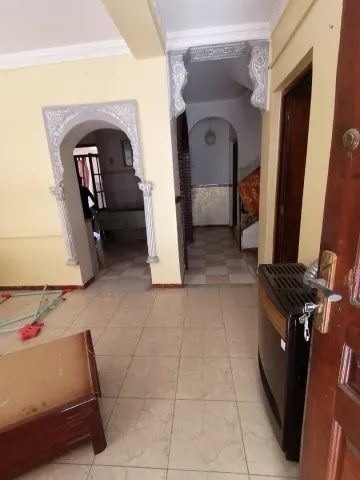 Vente Villa Alger Souidania 5