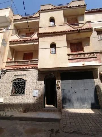 Vente Villa Alger Souidania 19