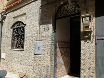 Vente Villa Alger Souidania 23