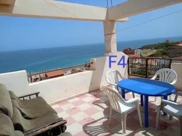 Location Appartement Béjaïa Beni ksila 17