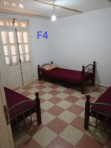 Location Appartement Béjaïa Beni ksila 54