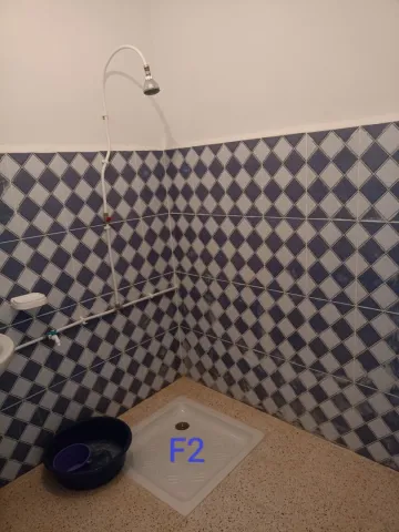 Location Appartement Béjaïa Beni ksila 8