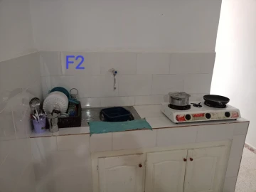 Location Appartement Béjaïa Beni ksila 33