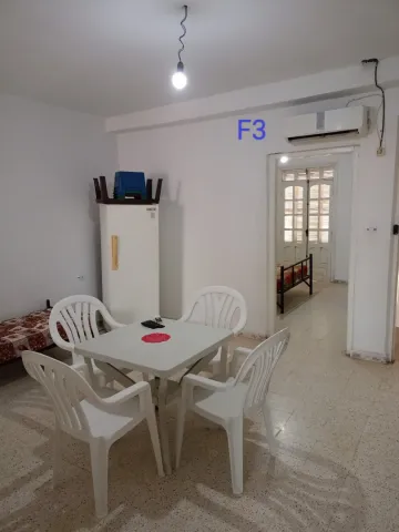 Location Appartement Béjaïa Beni ksila 47