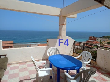Location Appartement Béjaïa Beni ksila 52