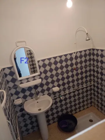 Location Appartement Béjaïa Beni ksila 46