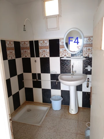 Location Appartement Béjaïa Beni ksila 6