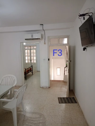 Location Appartement Béjaïa Beni ksila 9