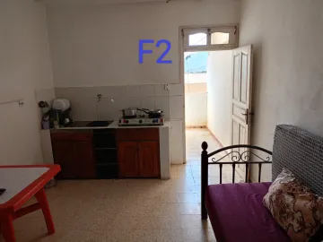 Location Appartement Béjaïa Beni ksila 5