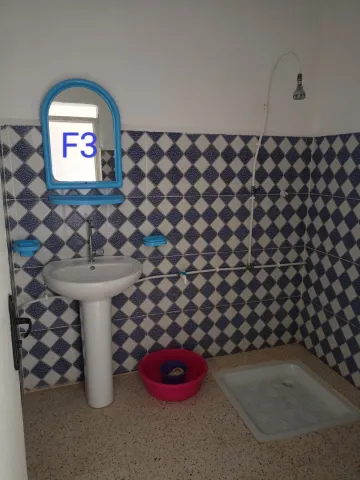 Location Appartement Béjaïa Beni ksila 31