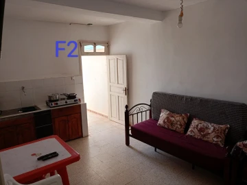 Location Appartement Béjaïa Beni ksila 53