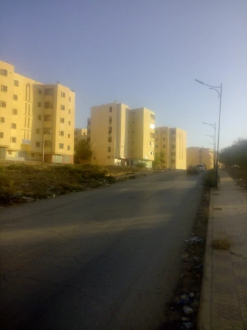Vente Local El Bayadh El bayadh 7