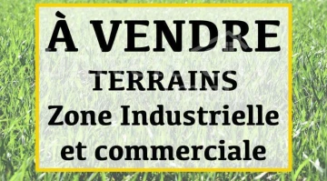 Vente Terrain Mascara Sig 2