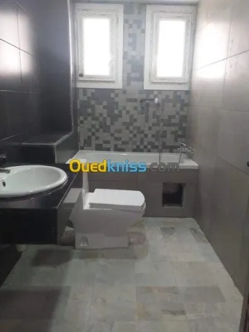 Location Villa Alger Chevalley 7