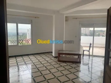 Location Villa Alger Chevalley 21