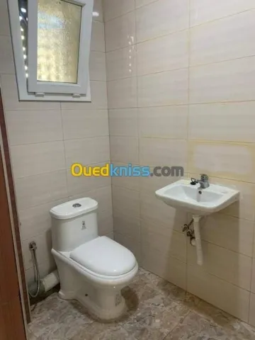 Location Villa Alger Chevalley 29