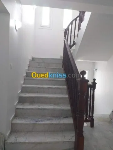 Location Villa Alger Chevalley 14