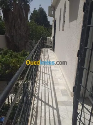 Location Villa Alger Chevalley 2