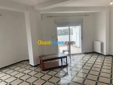 Location Villa Alger Chevalley 17