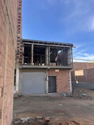 Vente Villa Biskra Biskra 3