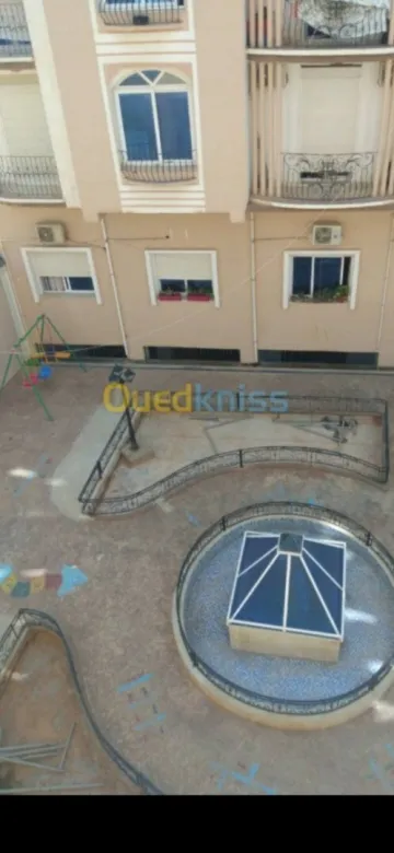 Vente Appartement F3 Alger Ouled fayet 5
