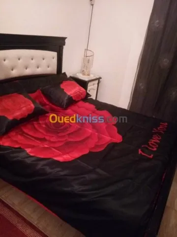 Location vacances Appartement Alger Draria 7